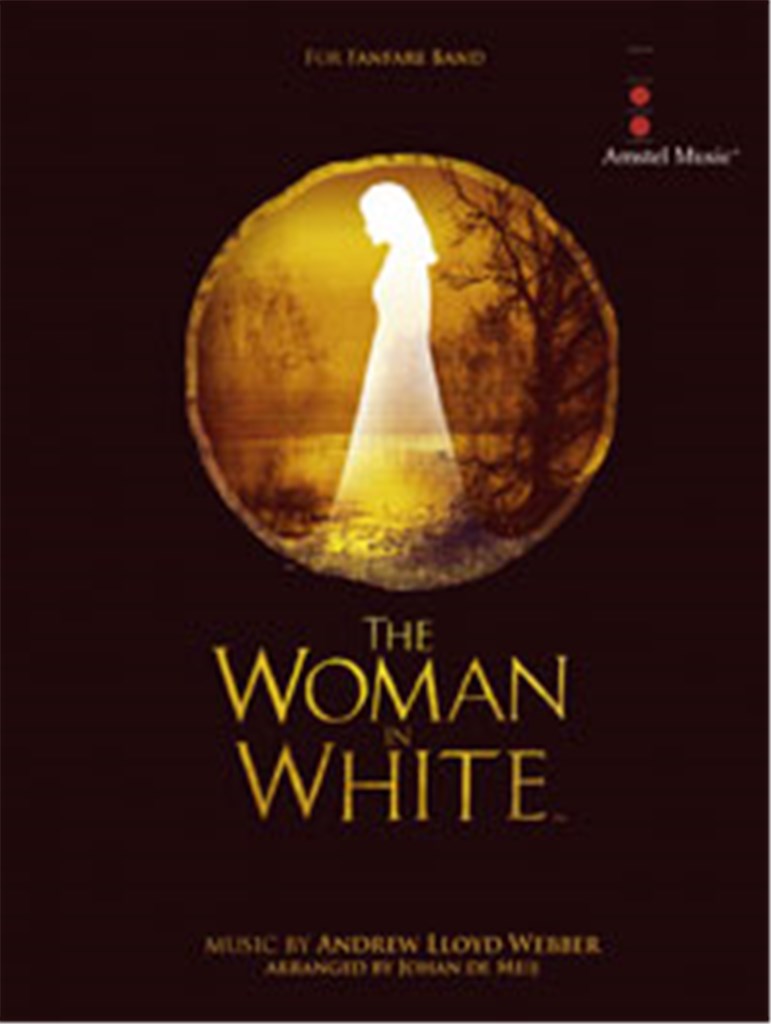 The Woman in White
